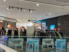 -卓锦曼购中心(国香街店)