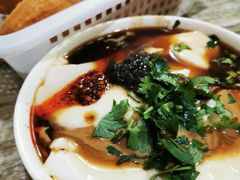 -商河老豆腐(洪家楼店)