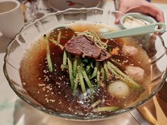 -七八冷面·延边朝鲜族美食(圣熙八号店)