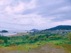 -舟山嵊泗列岛风景名胜区