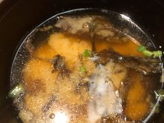 汁物-松涛日本料理