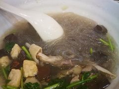 -苏晓玥·手作江南小吃(深圳北站店)