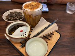 -甲乙丁書店·书茶咖·四合院