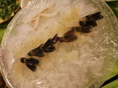 -盛港湾海鲜食府(黄沙店)