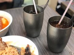 -新记餐厅(香槟大厦店)