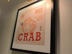 -吕氏焗小鲜•海鲜青岛菜(八大关店)