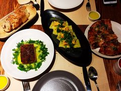 -Mercato莫卡多露台餐厅与酒吧(K11店)