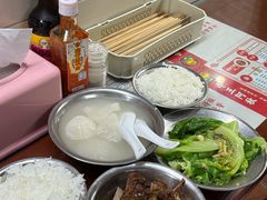 -阿秋牛排(湖心街店)