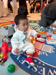 -baby bella小贝拉母婴护理中心(杭州凯宾斯基店)