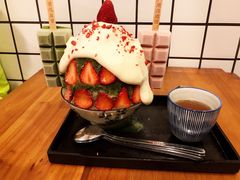 -WONDER ICE 萬得冰田(建設路总店)