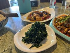 剑门野菜-蜀门客栈(剑门关景区店)