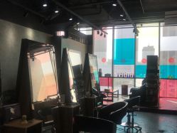 -发饰美男士增发补发假发定制店