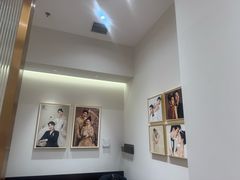 -海马体照相馆丨大师(青岛万象城店)