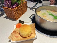 -煲王粤菜餐厅(中侨中心店)
