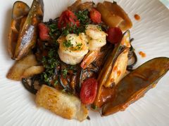 -翠贝卡&Mama Kelly Brunch Coffee(河西店)