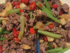 -绿草地·湘菜(芙蓉天街店)