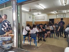 -老字号贾家肉丸糊辣汤(光明巷店)