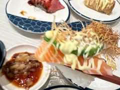 -滨寿司(新街口中央商场店)