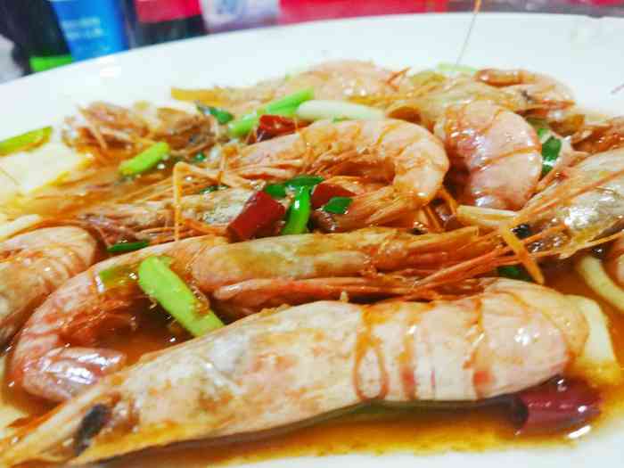 小宋海鲜-"朋友推荐的这家家,菜品新鲜,选择种类多,."-大众点评移动版