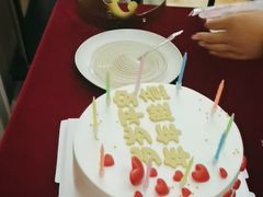 -沪华海鲜大酒楼(南汇店)