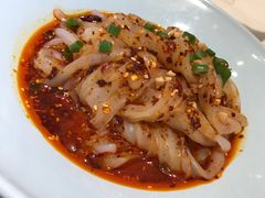 -眉州东坡(团结湖店)