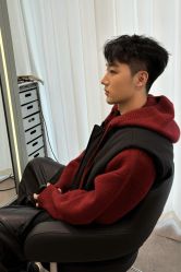 -尤司男士国潮理发馆