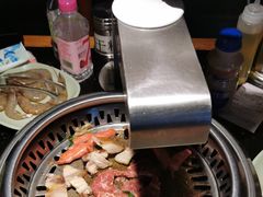 -梨花自助烤肉(天河城店)