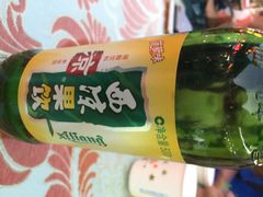 明清烧烤大全-领头羊烧烤餐厅(大唐路店)
