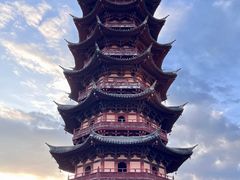 -盘门景区