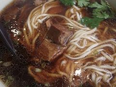 牛肉糊-李先生牛肉面大王(马栏店)