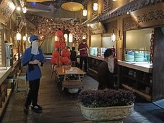 -淀里船宴(裕华东路店)