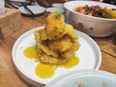 -伊喜饺子·烤鸭(五道口学院路店)