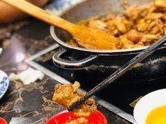 -大嫂镬仔·焖鸡煲·啫啫煲(逢源路店)