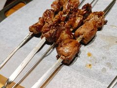 大油边-宝大叔串店(十区店)
