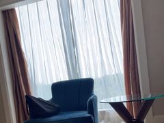 -阳澄湖费尔蒙酒店