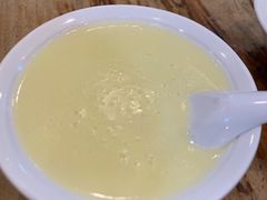 -沙湾姜埋奶(兴新包店)