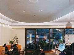 -fishtank鱼缸咖啡(三山街店)