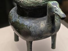 -河南博物院