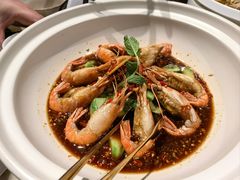 -锦府盐帮·私宴(赛特店)