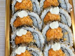 -吉兆·料理(红梅南路店)