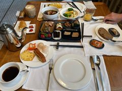 -北京三里屯CHAO酒店