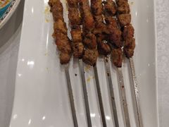-巴依老爷新疆美食(工体旗舰店)