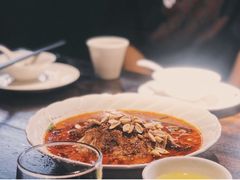 -陈麻婆豆腐(春熙店)