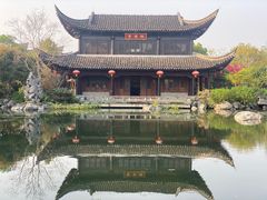 -梁祝景区