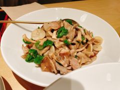 -一坐一忘云南菜(卓悦中心)