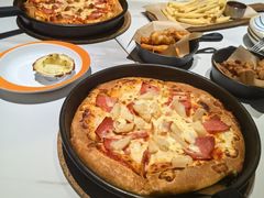 -必胜客(栖乐荟店)