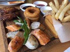 小吃三剑客-EN SPACE恩空间