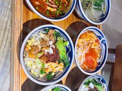 招牌一口香-左陕右甘(亚运村店)