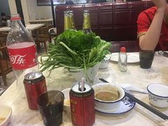 -粤潮牛肉火锅店(江南大道店)