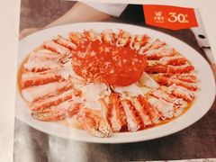 -金鼎轩(亚运村店)